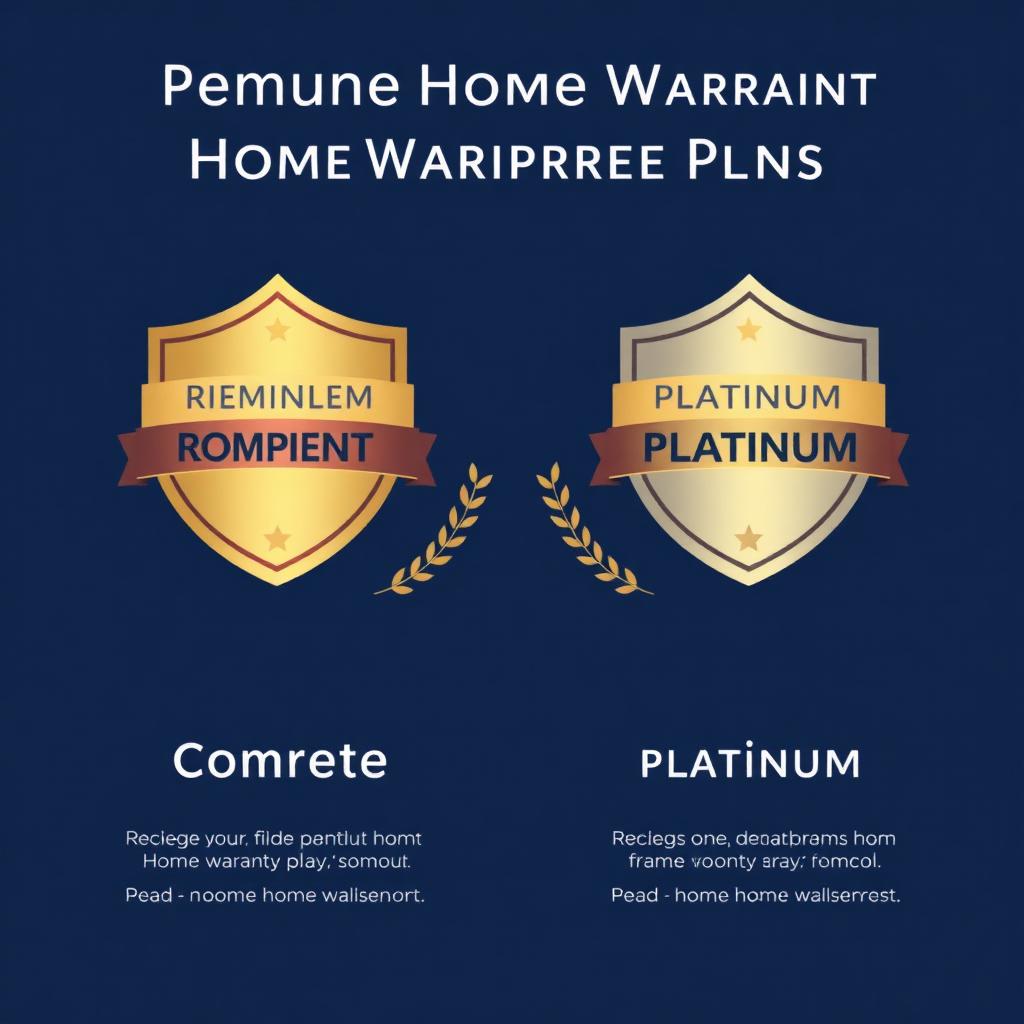 American Home Shield ShieldComplete and ShieldPlatinum comparison