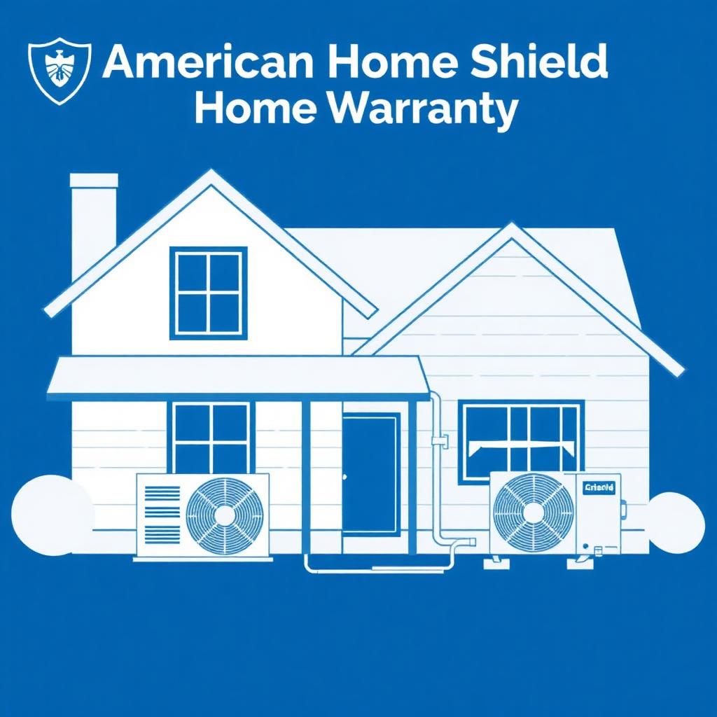 American Home Shield home warranty plan comparison