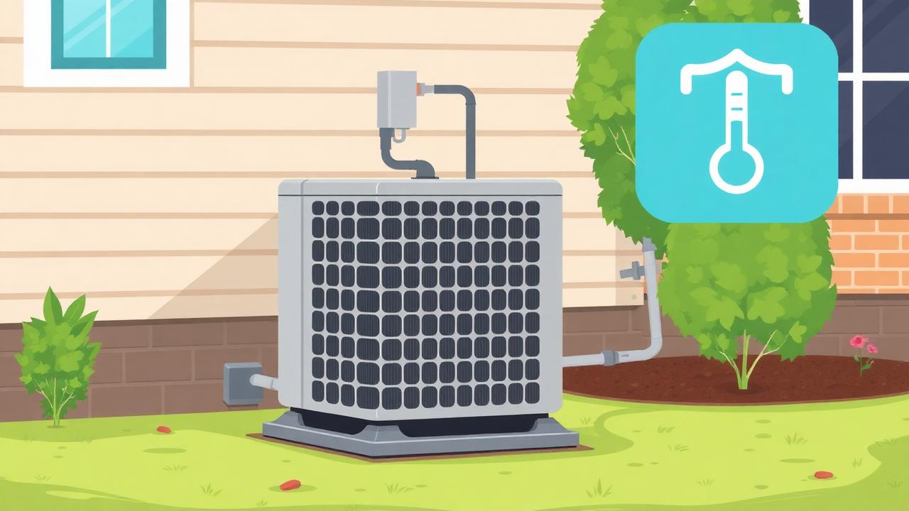 Home warranty refrigerant and HVAC coverage checklist